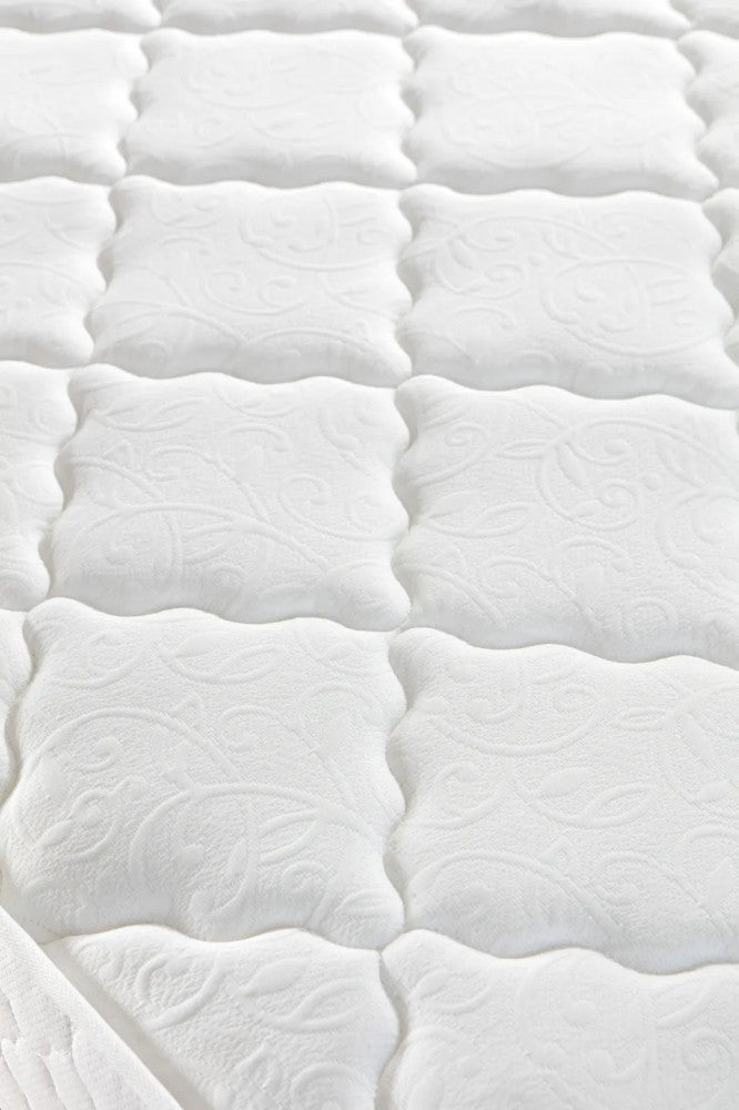 Telford - Classic spring mattress