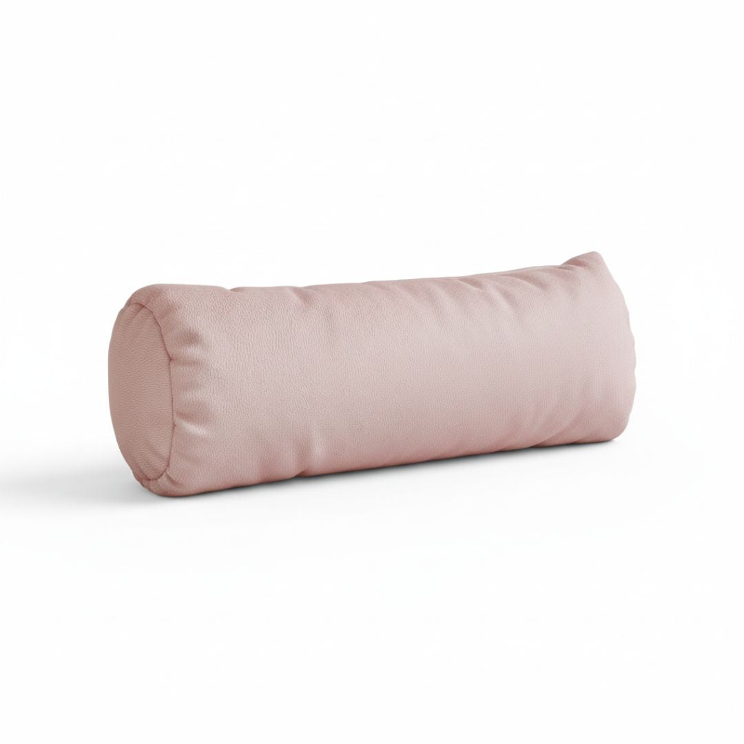 Decorative cushion (with insert) 45x45 cm (cream)