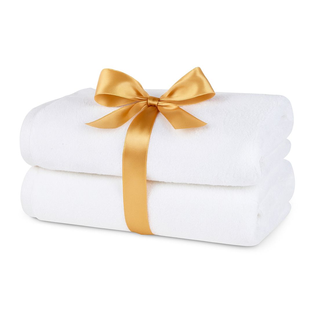 Hotel terry towel - Premium quality! - 550 gr/m2