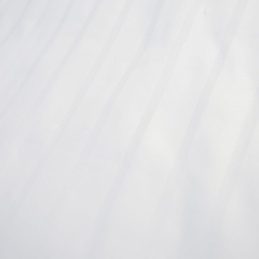 Hotel-Satin-Bettlaken mit Streifen – 80 % Baumwolle – 20 % PE – Spannbettlaken – 3er-Set – 150 g/m² – verpackt