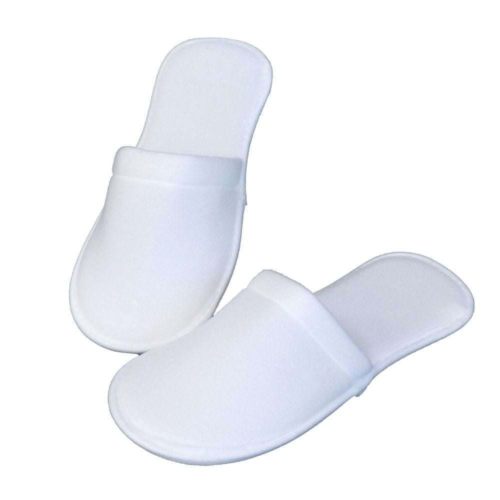 Hotel eldobható basic papucs - csomagos