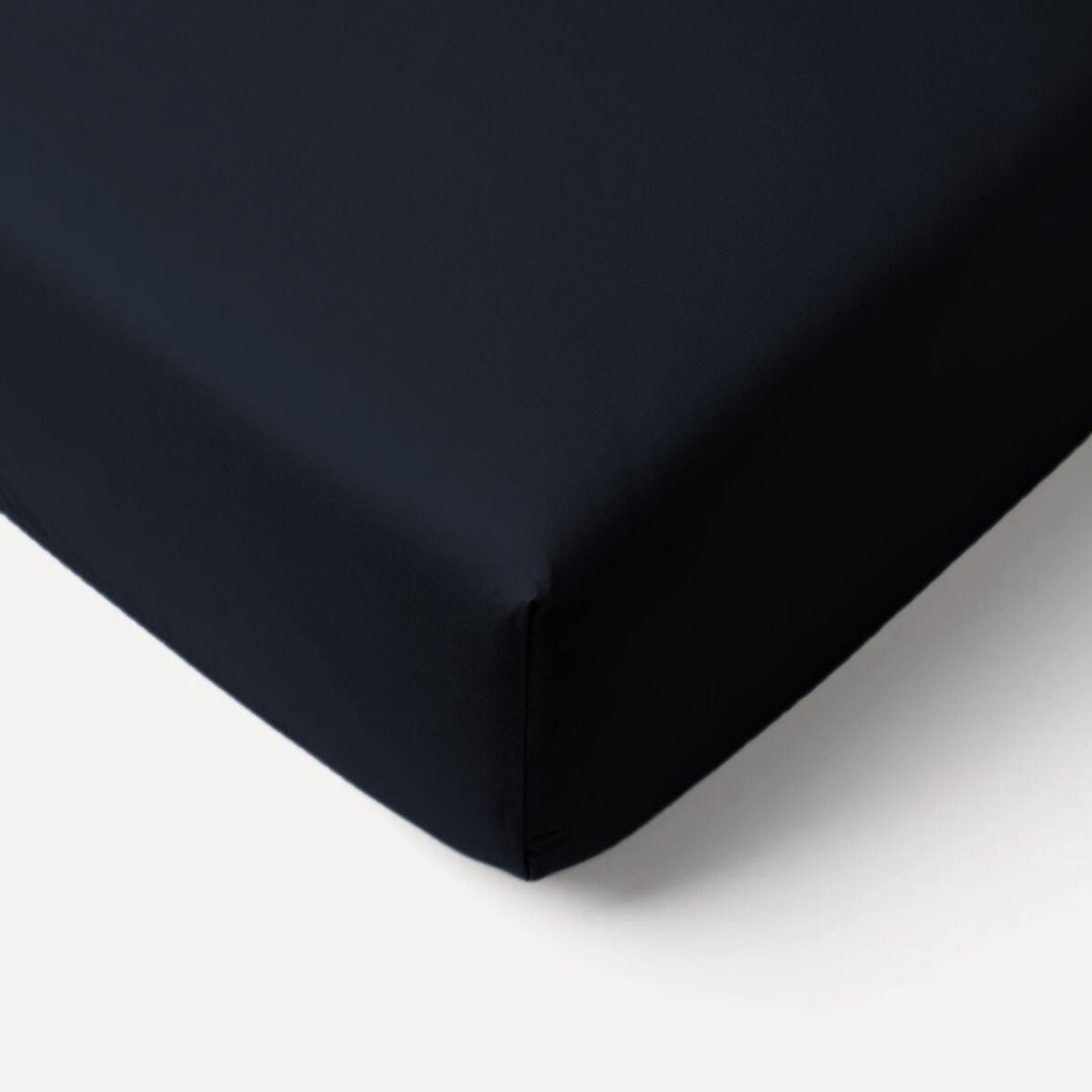 Jersey - Spannbettlaken - Weiß - Premium Qualität! - 150 g/m2