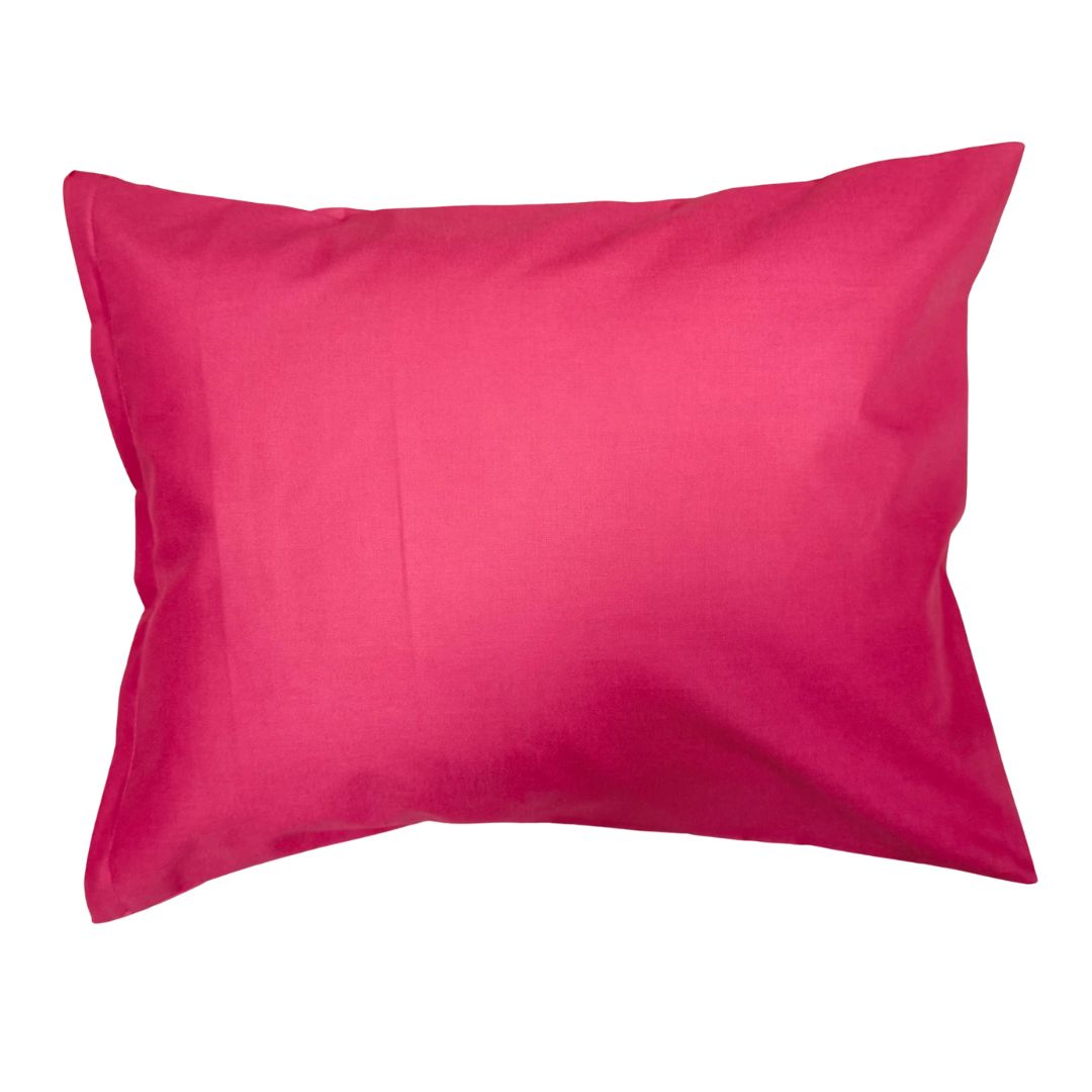 Vanillia - Kissenbezug aus Baumwolle