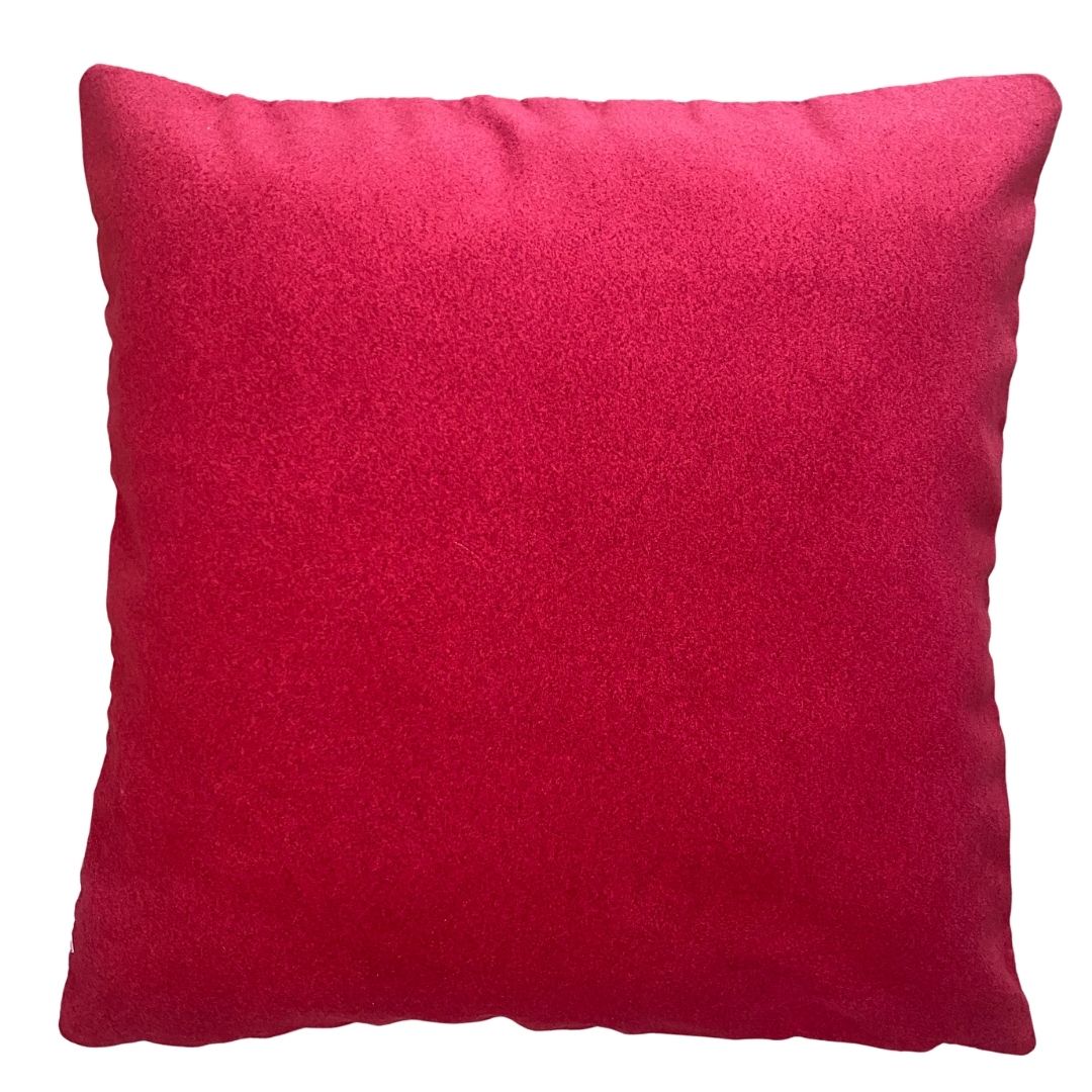 Cord Dekokissen - 45x45 cm