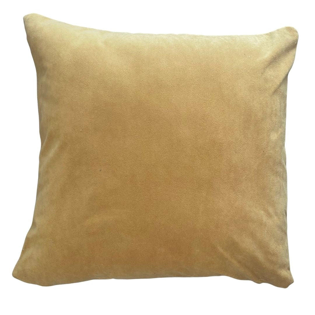 Cord Dekokissen - 45x45 cm