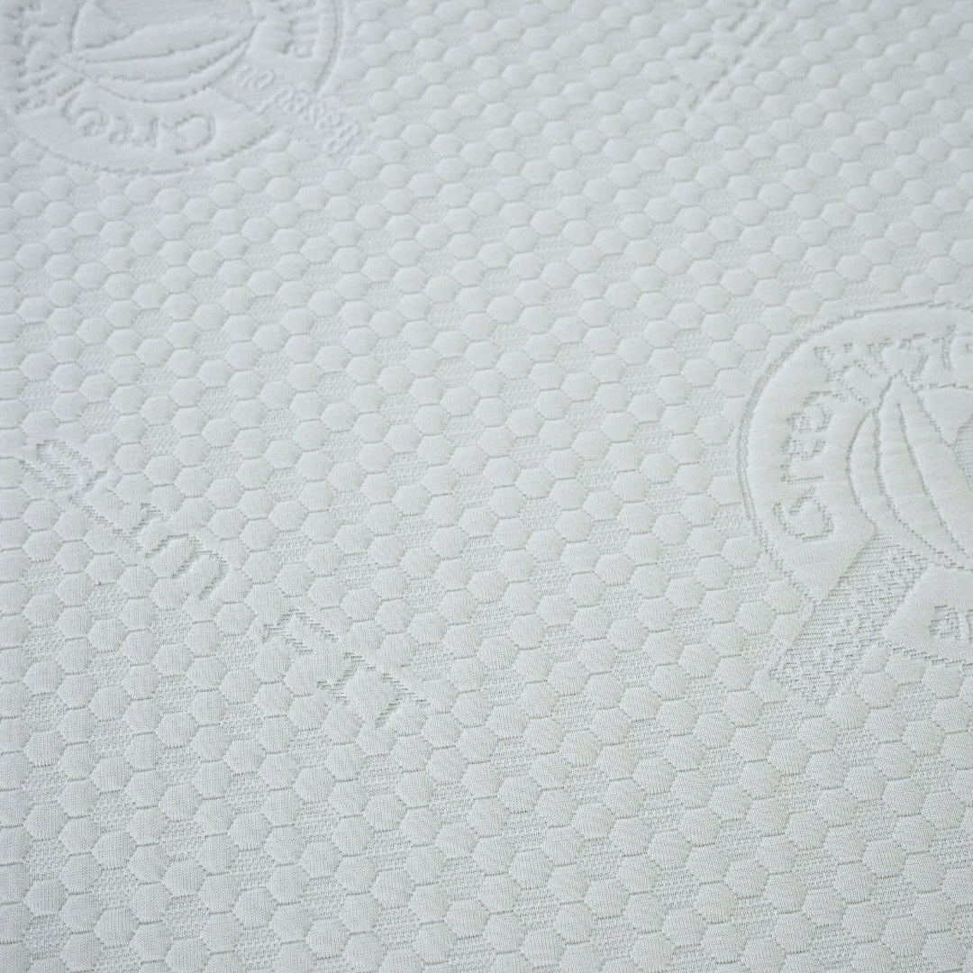 Czingerhome GREENFIRST® Anti Bed Bug - Mattress cover with zipper, removable (against bed bugs)