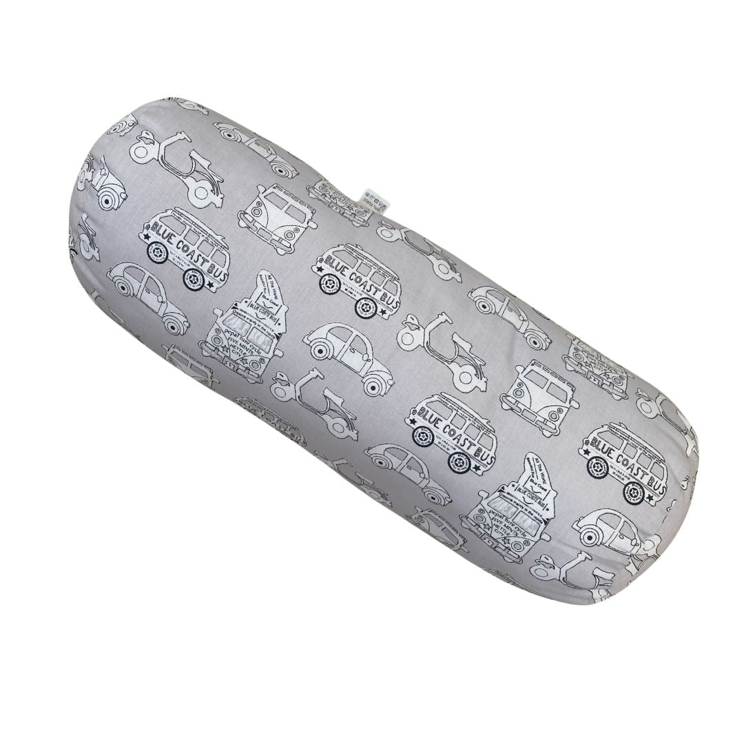 Auto - Rollkissen