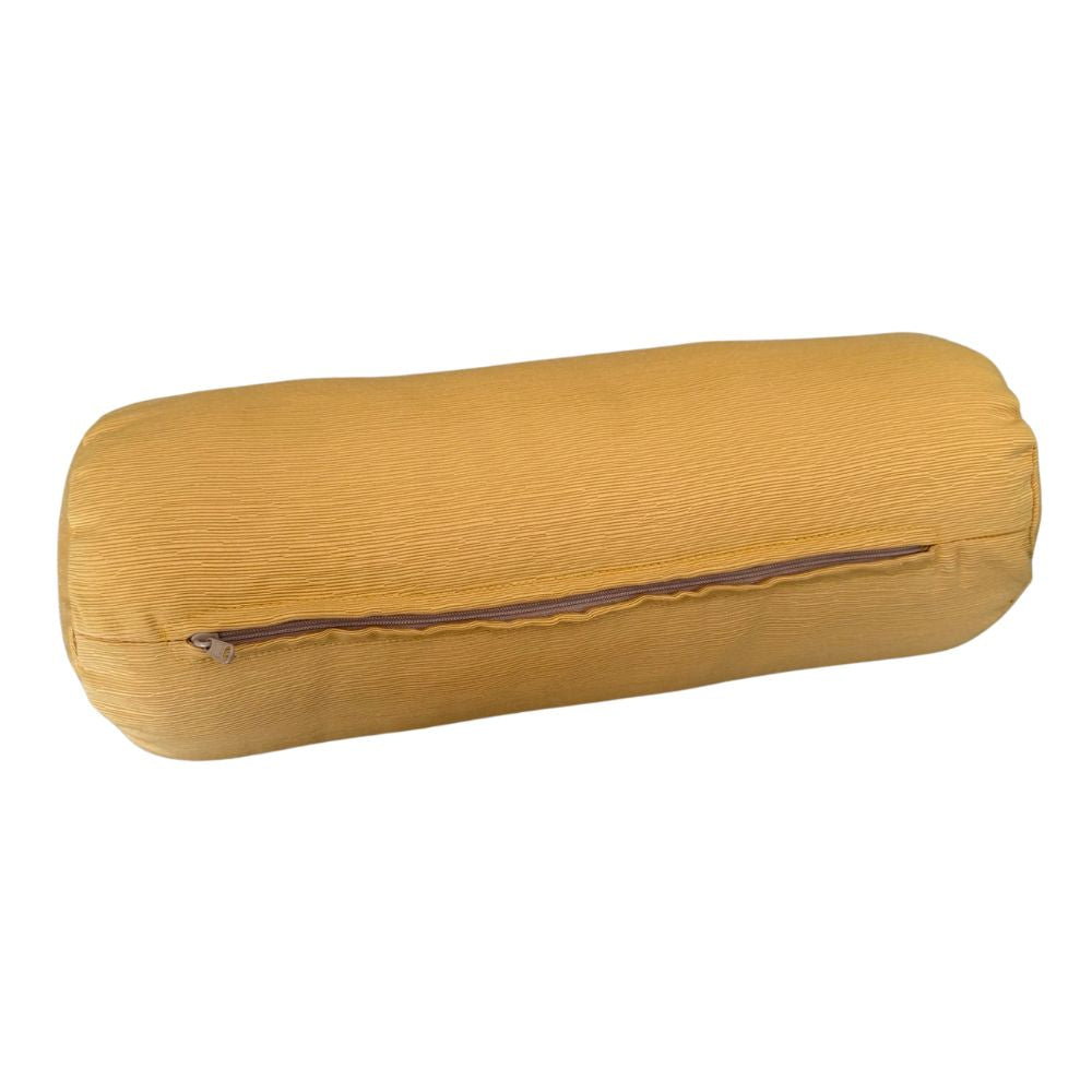 Decorative cushion (with insert) 45x45 cm (cream)