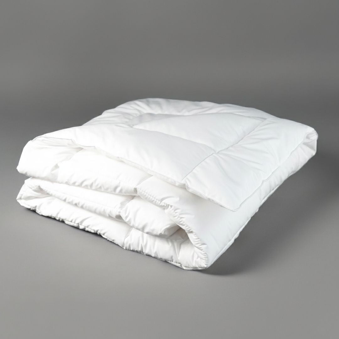 TM - Family Soft - Antiallergén normál vastag, 4 évszak paplan - 850 gr