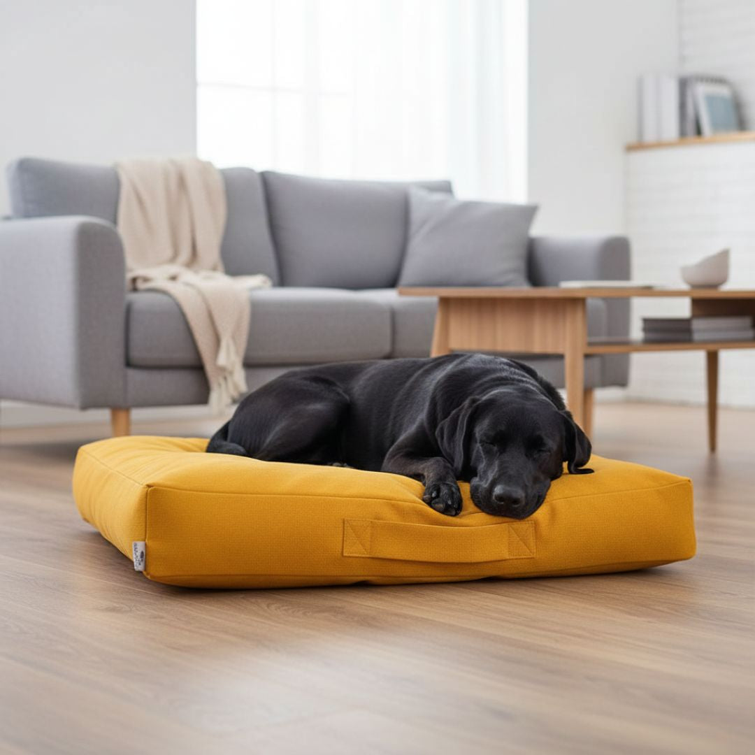 Perfect pet bed - Premium quality - Blue