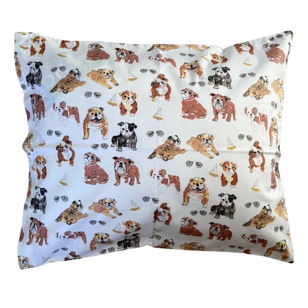 Pillowcase, duvet cover