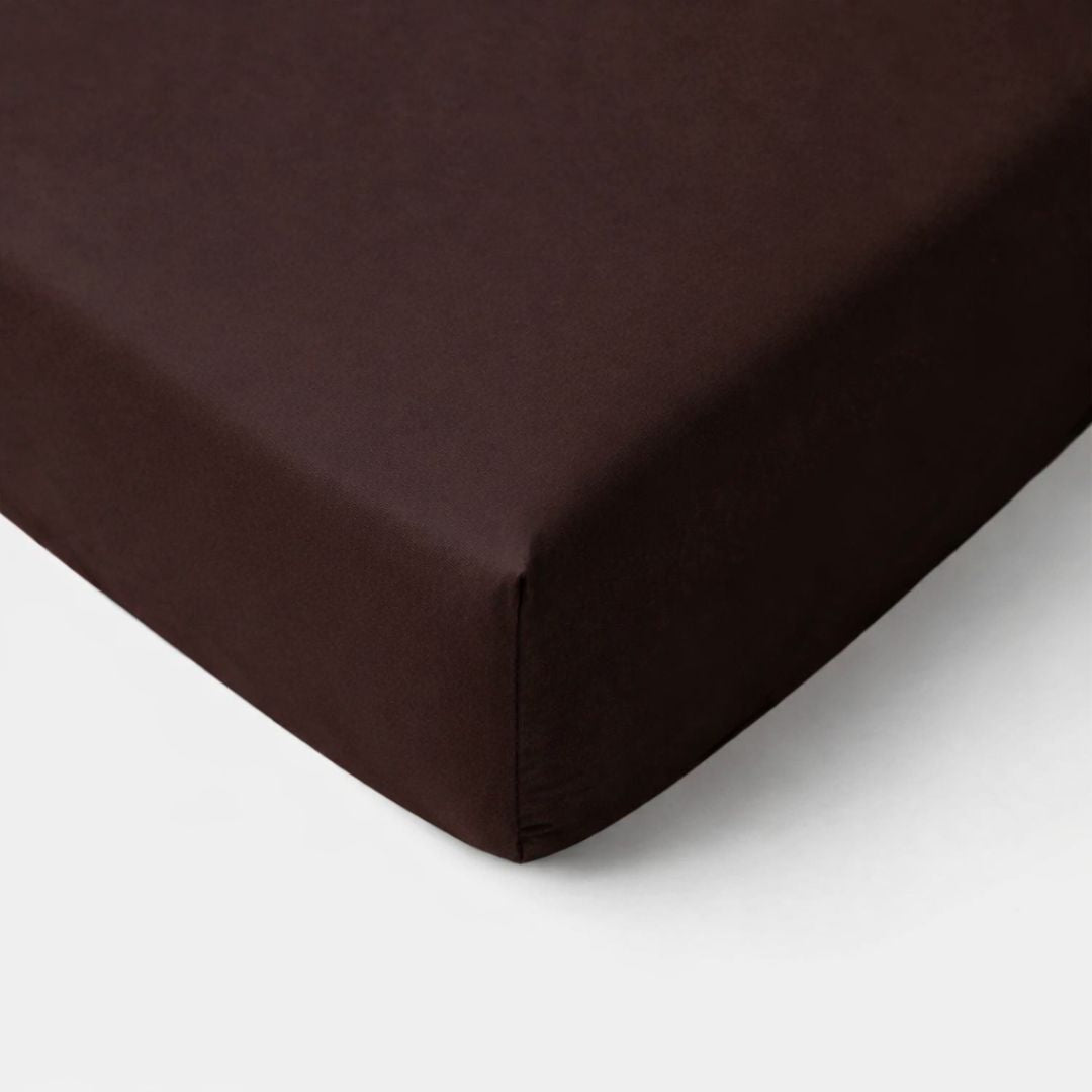 Jersey - Spannbettlaken - Weiß - Premium Qualität! - 150 g/m2