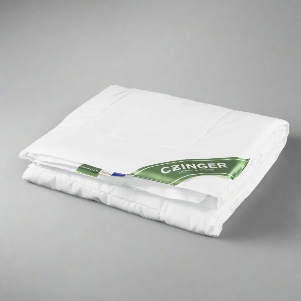 Family Soft - Anti-allergenic summer, ultra-thin duvet - 300 g