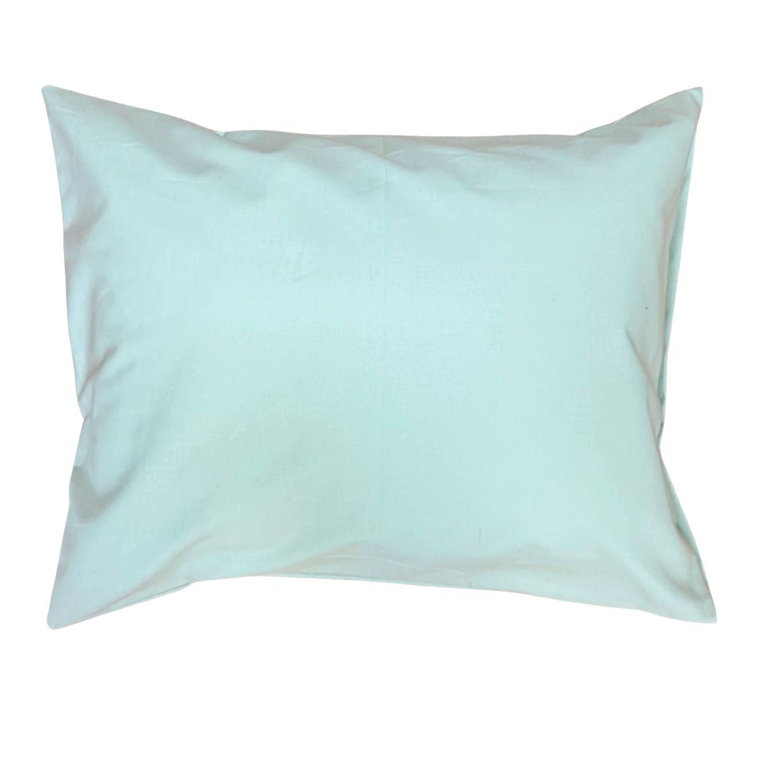 Vanillia - Kissenbezug aus Baumwolle