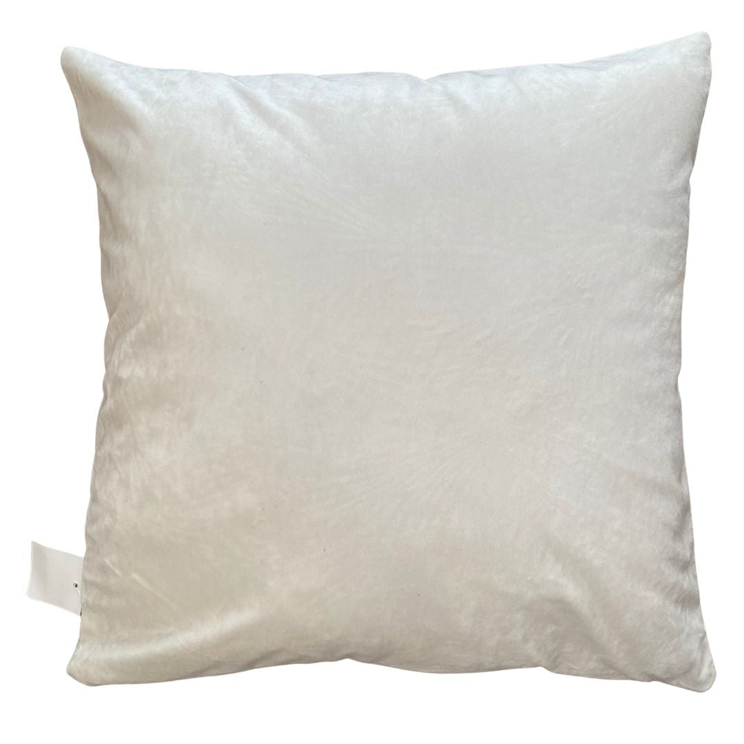 Cord Dekokissen - 45x45 cm