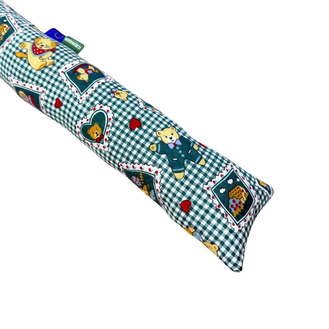 Zugluftfänger für Katzen