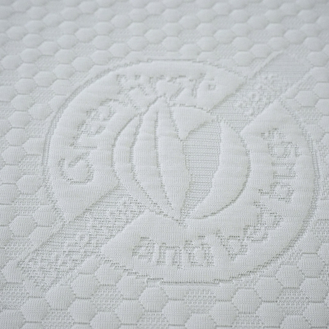 Czingerhome GREENFIRST® Anti Bed Bug - Mattress cover with zipper, removable (against bed bugs)