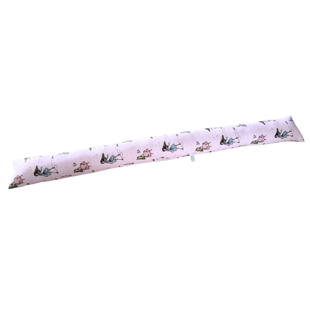 Cat Draught Catcher