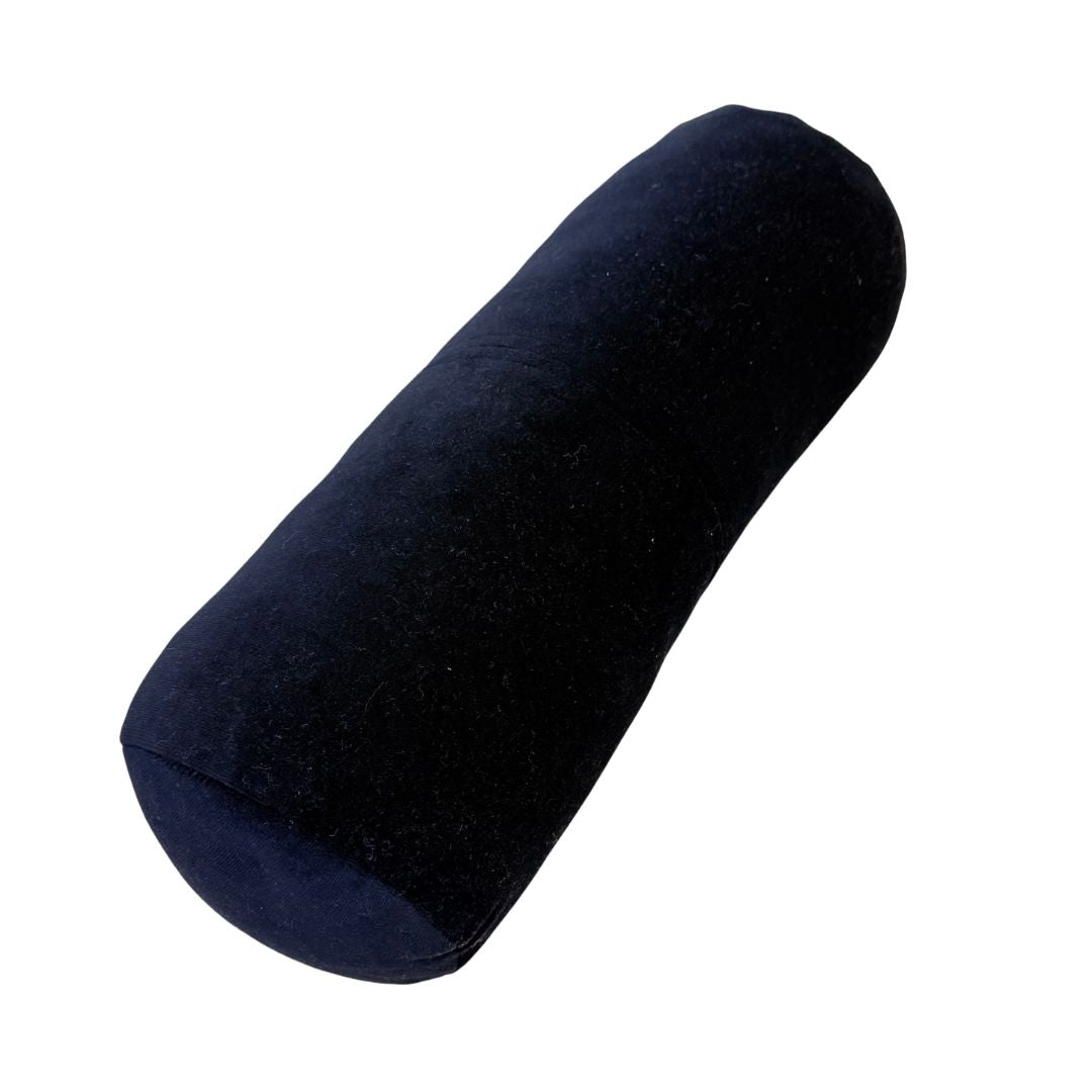 Lux roller pillow - neck pillow set (travel set)