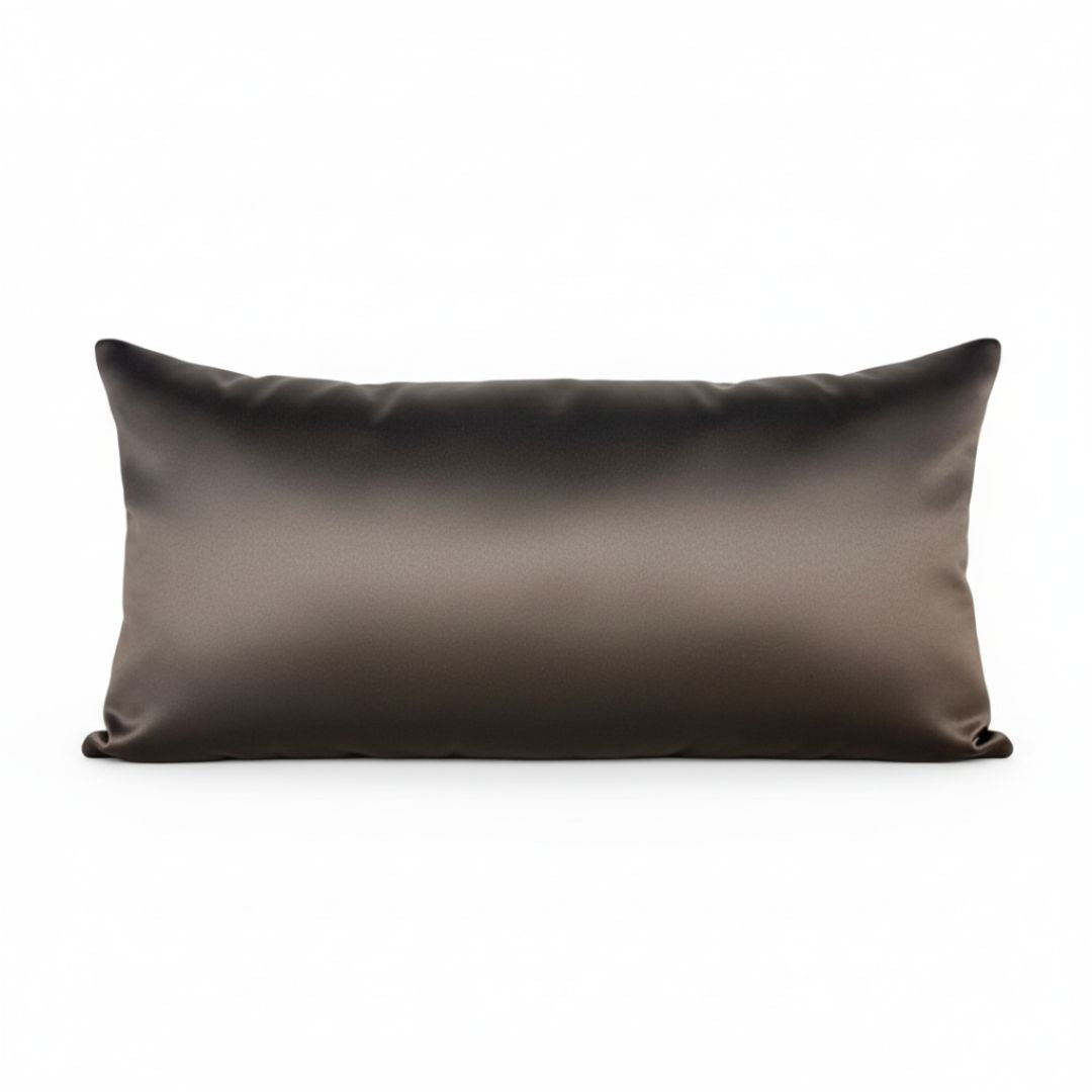 Dekokissen (mit Einlage) 45x45 cm (creme)