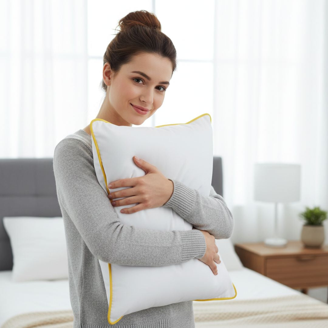 Family Pink - Antiallergisch - Normales 2er Set