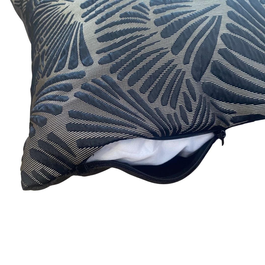 Cord Dekokissen - 45x45 cm