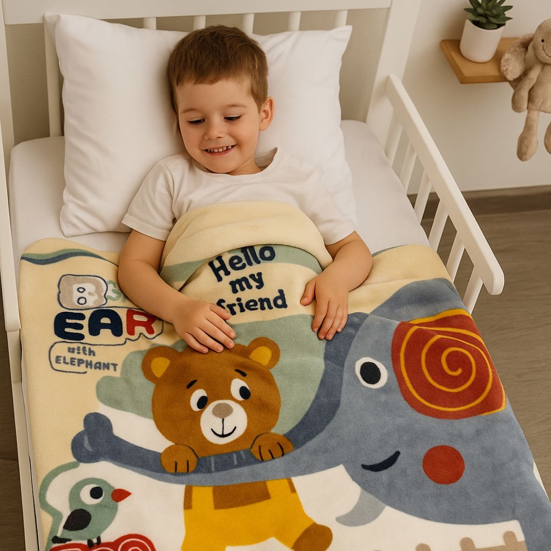 Kinderdecke