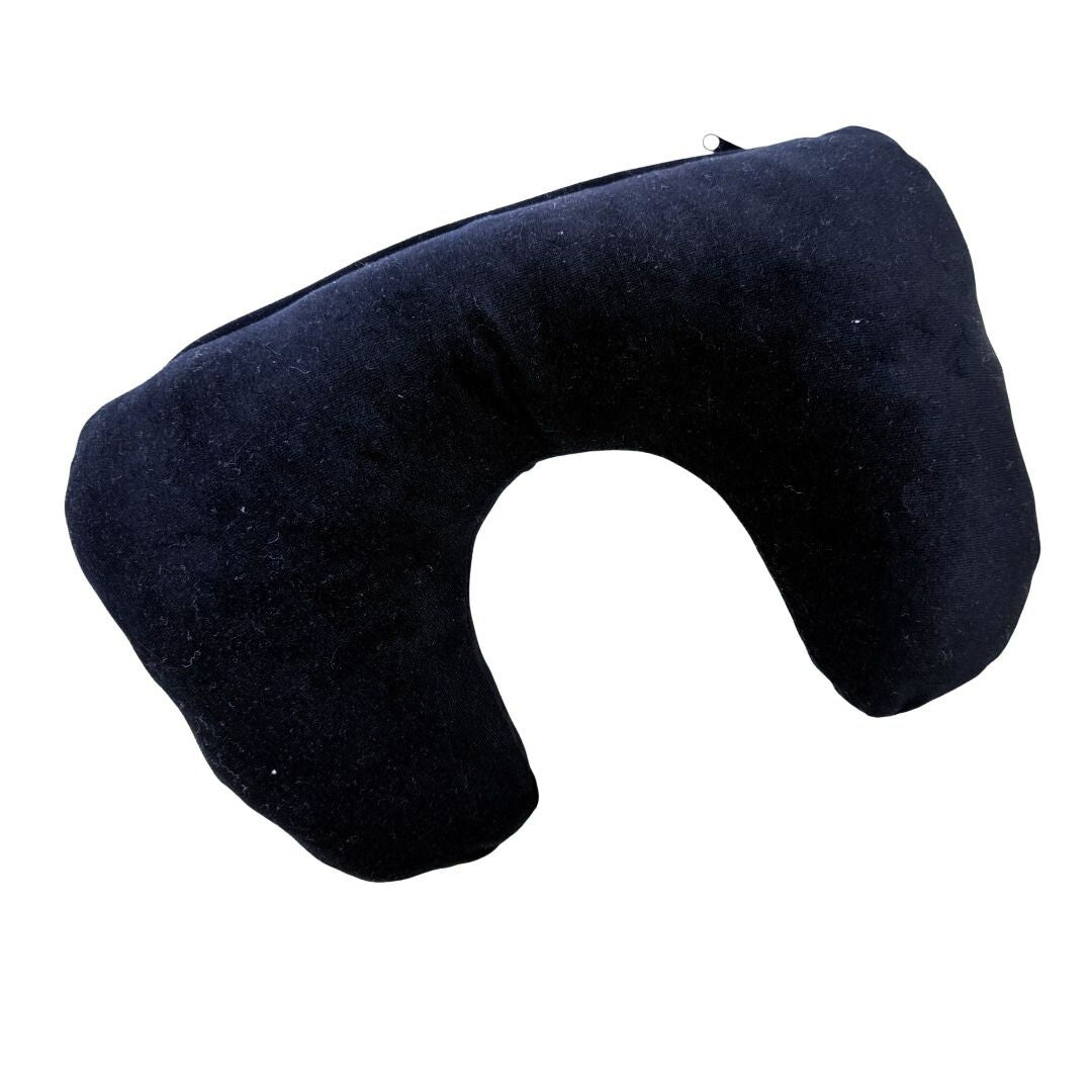 Memory travel pillow, neck pillow