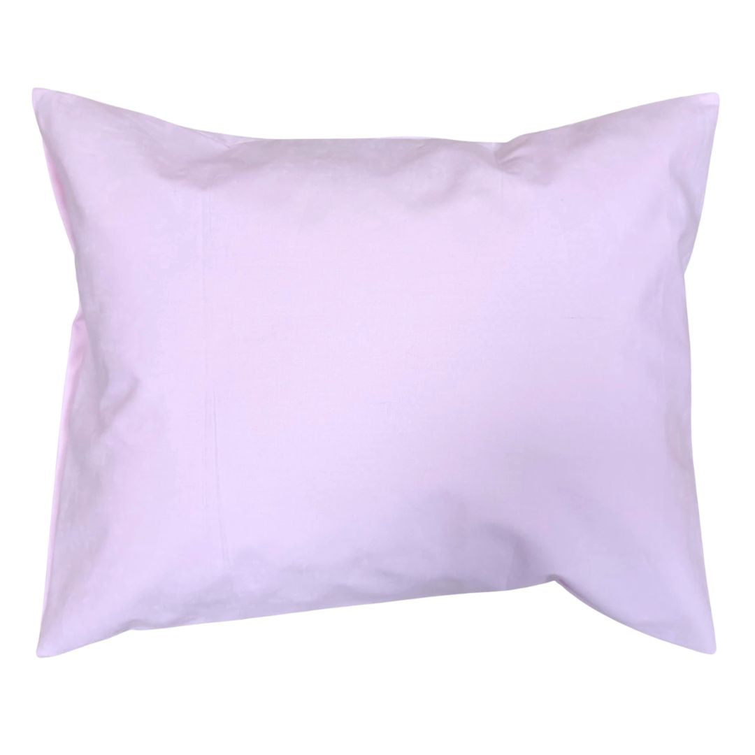 Vanillia - cotton pillowcase