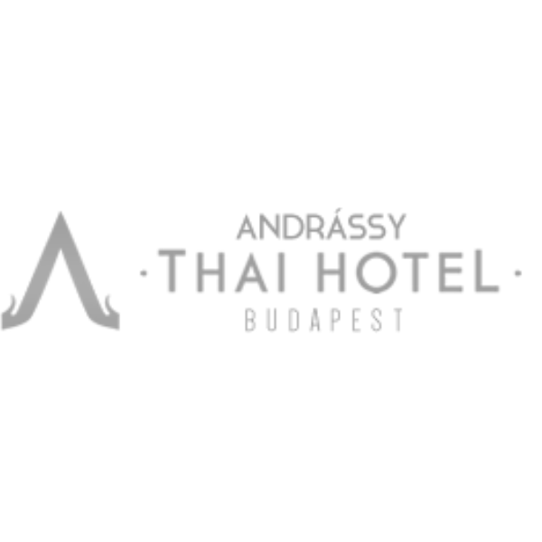 Andrassy Thai Hotel Budapest