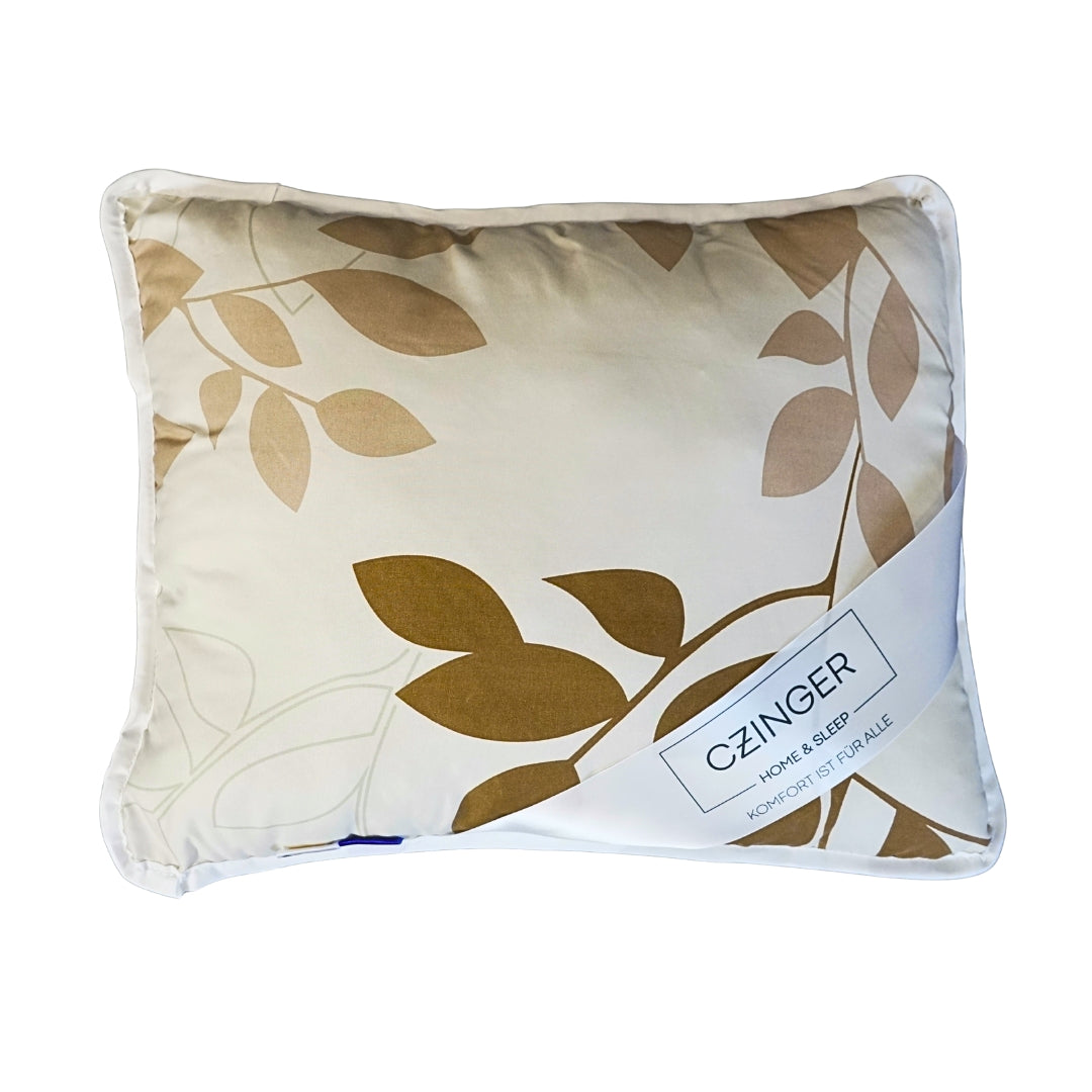 Family Soft mintás - Antiallergén párna