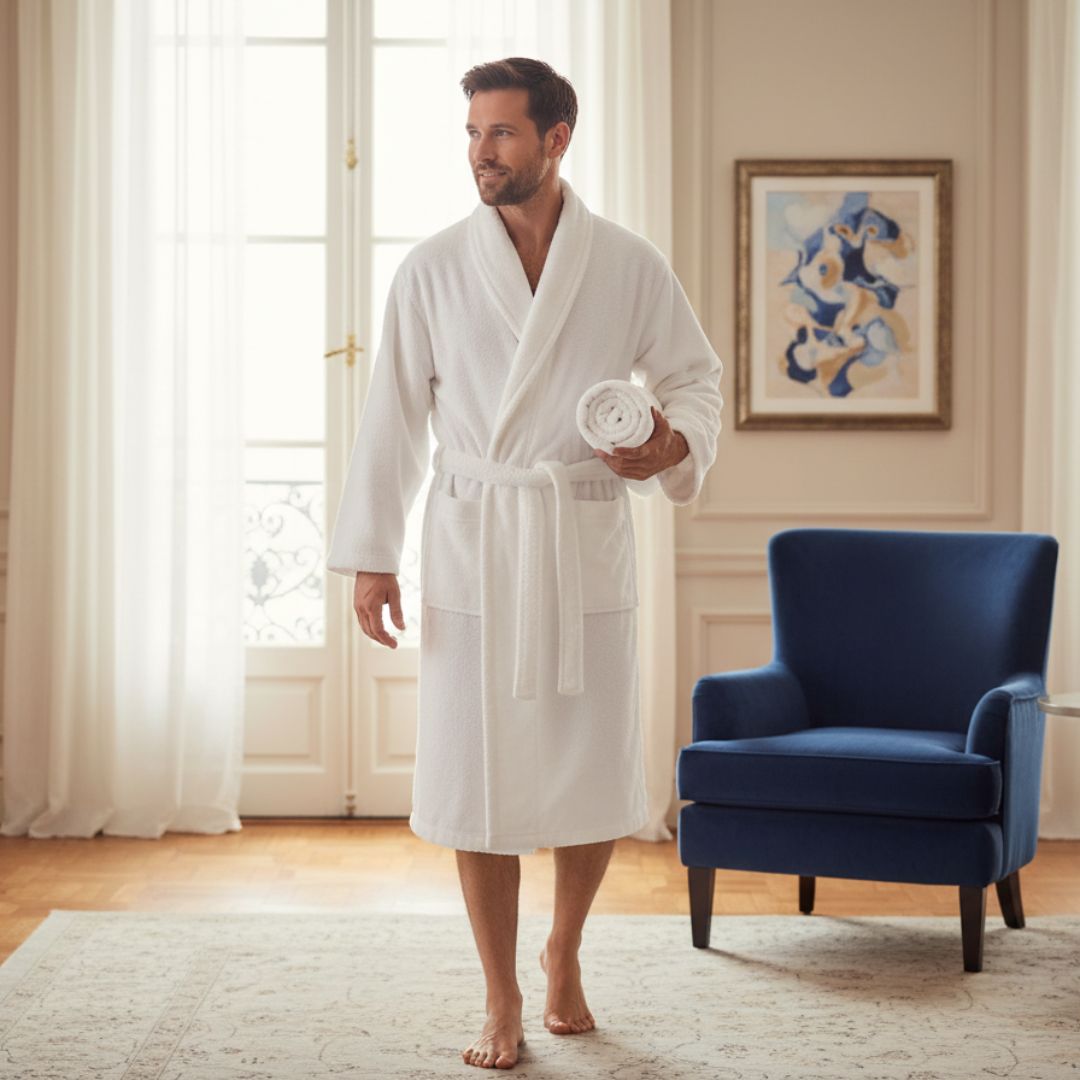 Hotelfrotteetuch - 450 gr/m2