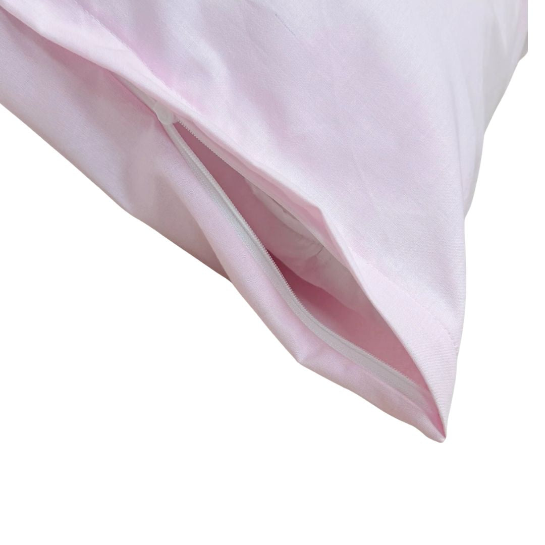 Vanillia - cotton pillowcase