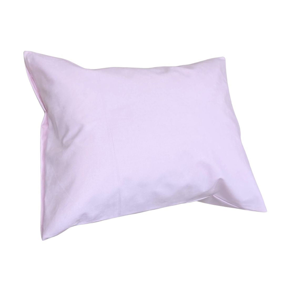 Vanillia - cotton pillowcase