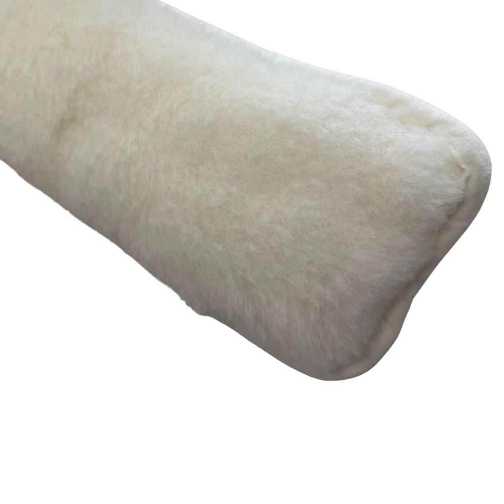 Wool draught excluder pattern - 520 gr/m2