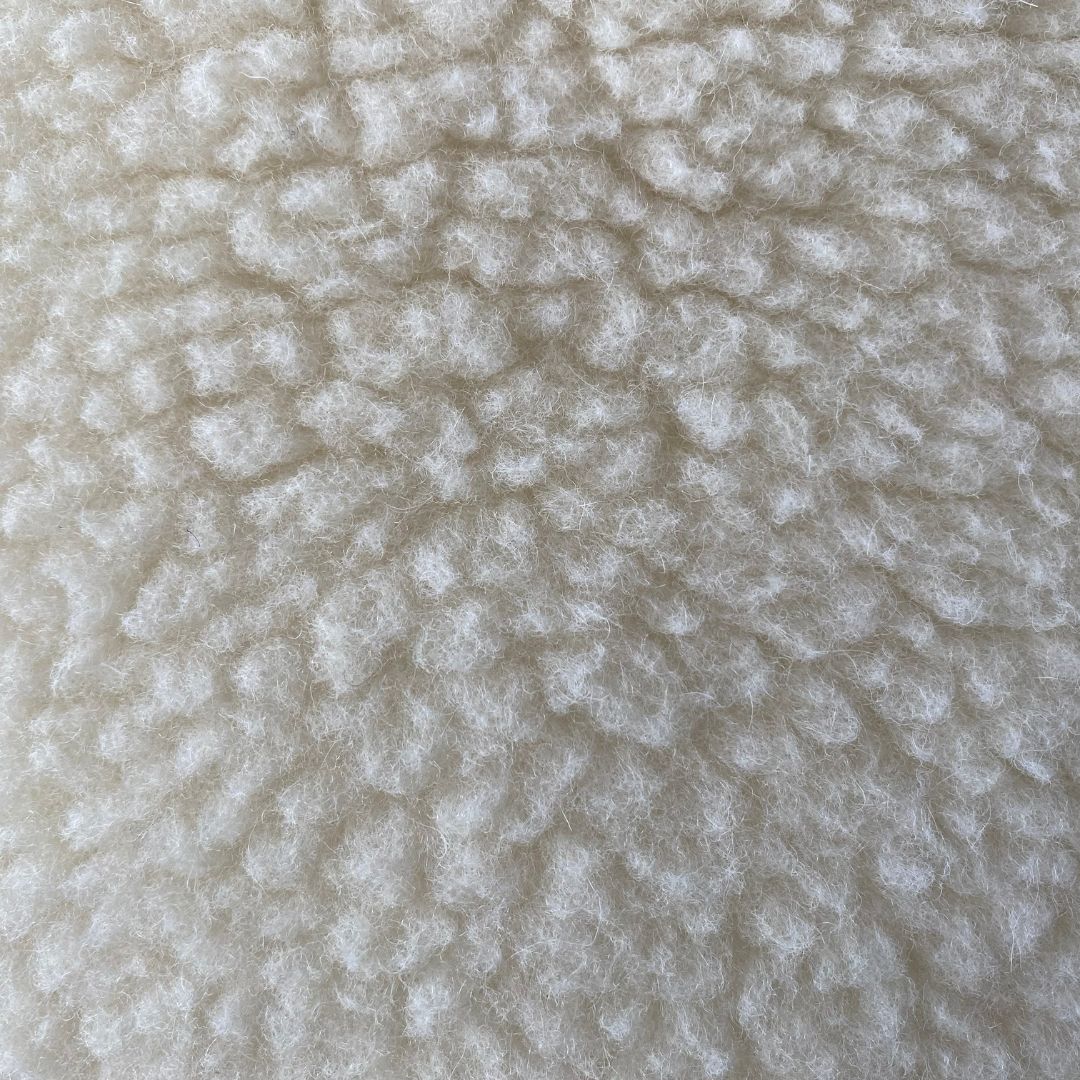 Gyapjú kispárna kétoldalas vesemelegítővel - 600 gr/m2 - szett