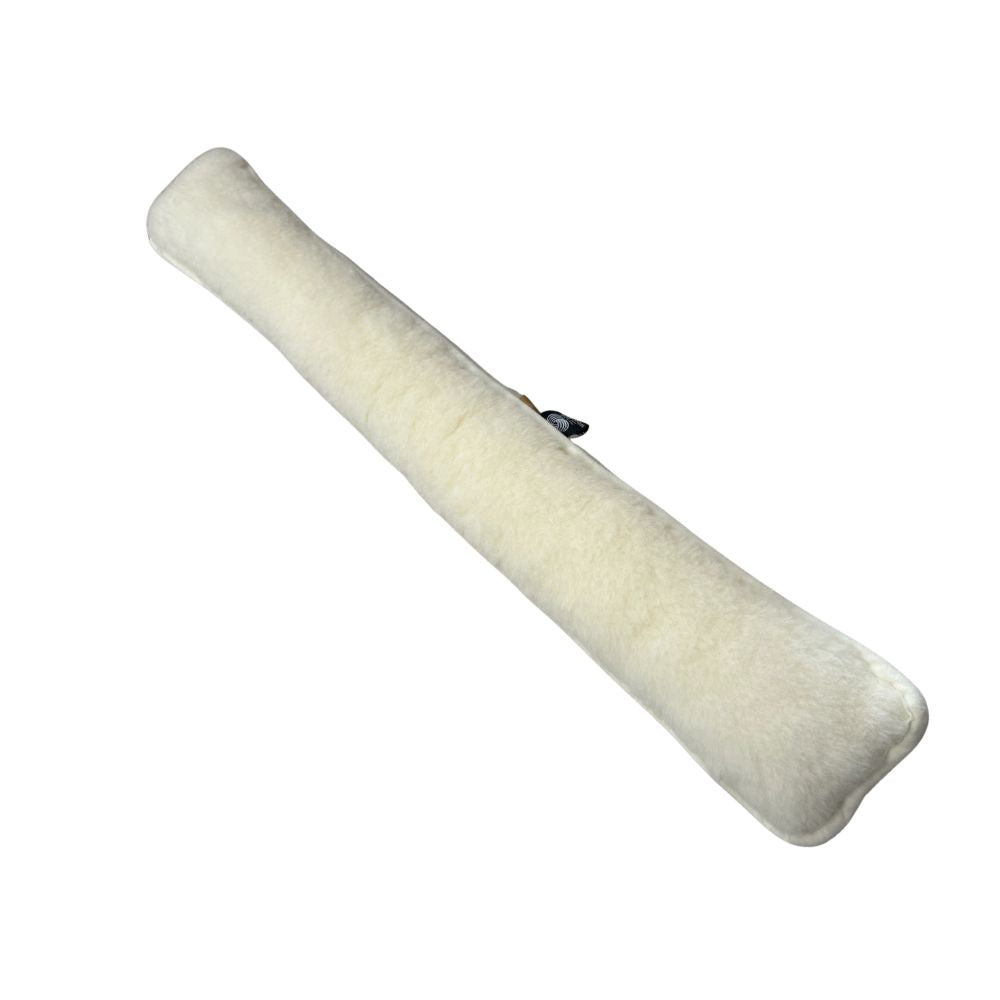 Wool draught excluder pattern - 520 gr/m2