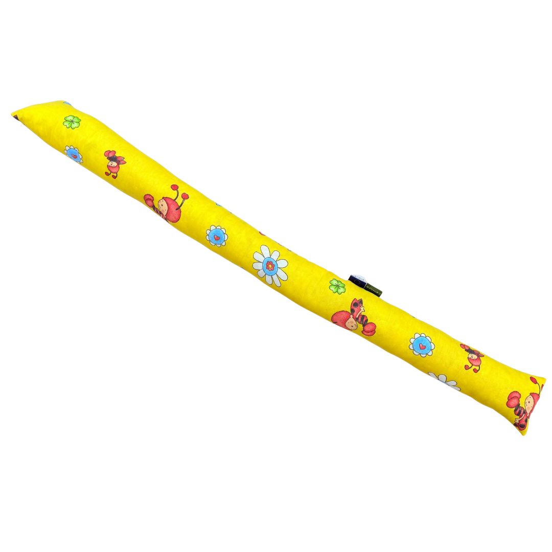 Zugluftfänger für Katzen