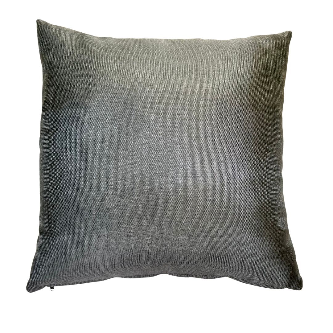 Decorative cushion (with insert) 45x45 cm (cream)