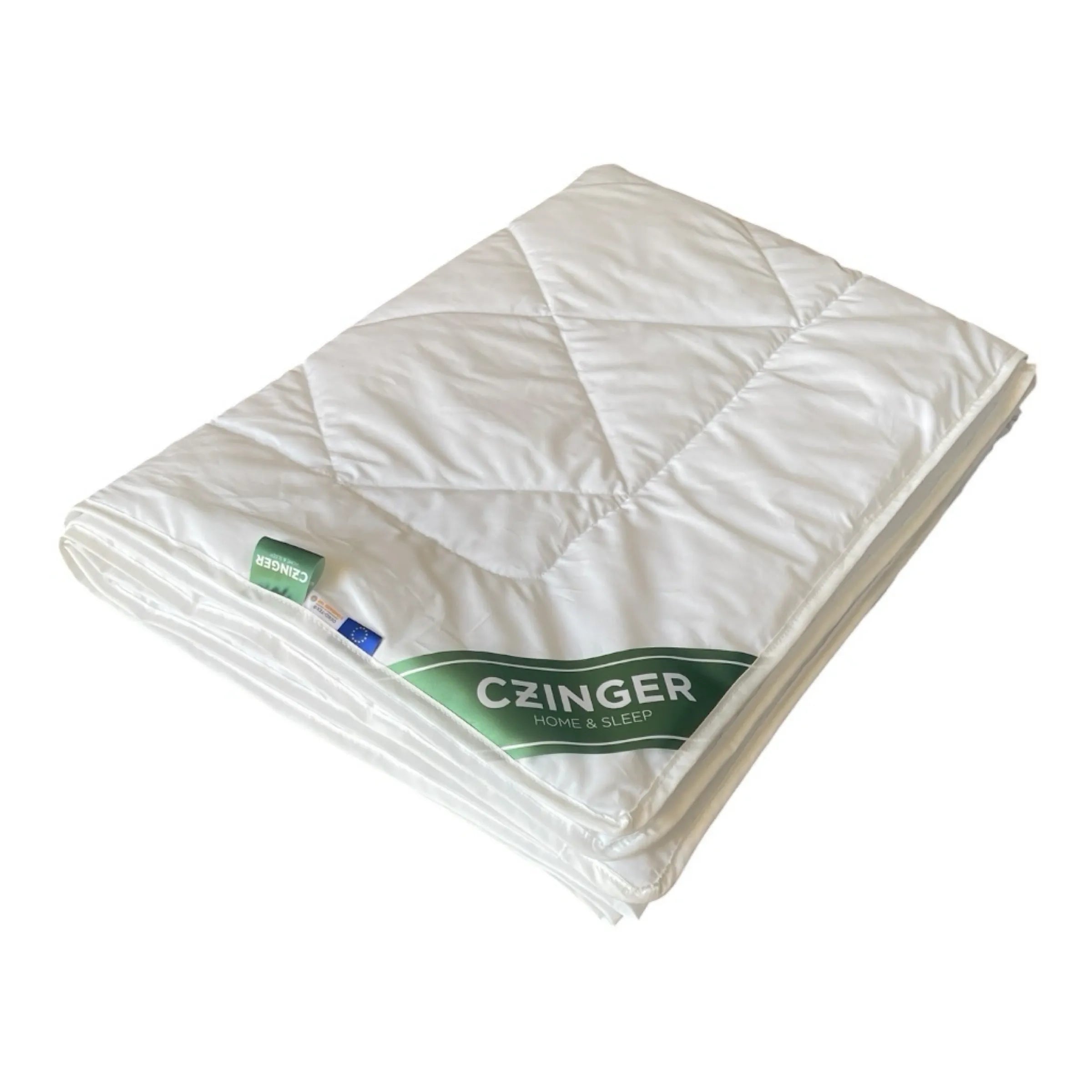 Allergie "STOP" Anti-Allergen SOMMER dünne Bettdecke - 140x200 cm - 500 g