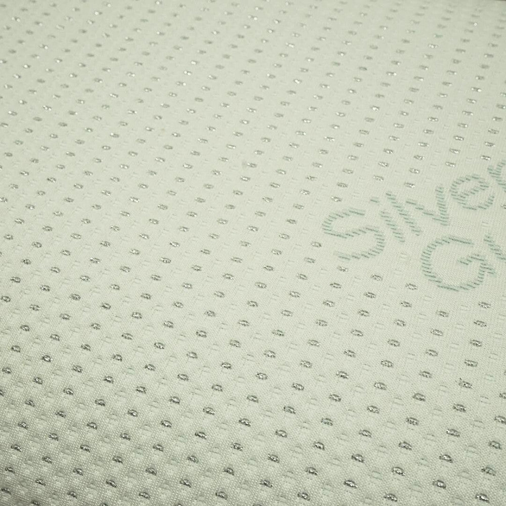 Cool Gel anatomical pillow - 38 x 70 x 12 cm