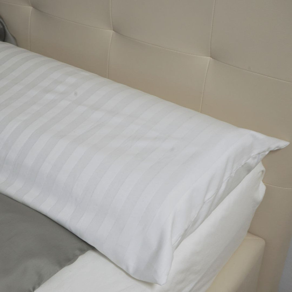 Cool Gel anatomical pillow - 38 x 70 x 12 cm