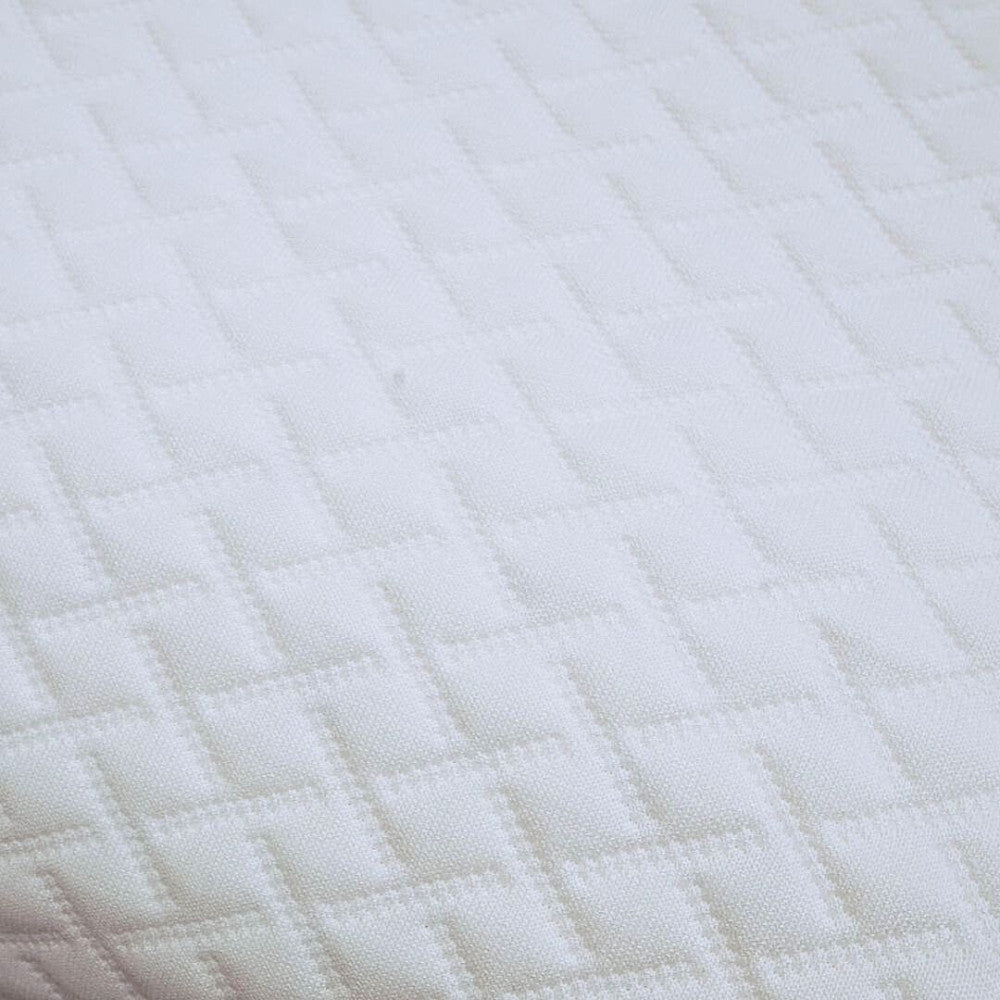 Anatomisches Kissen aus Memory-Latex - klein - 38 x 60 x 12 cm