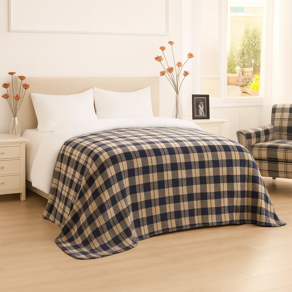 Hoteldecke