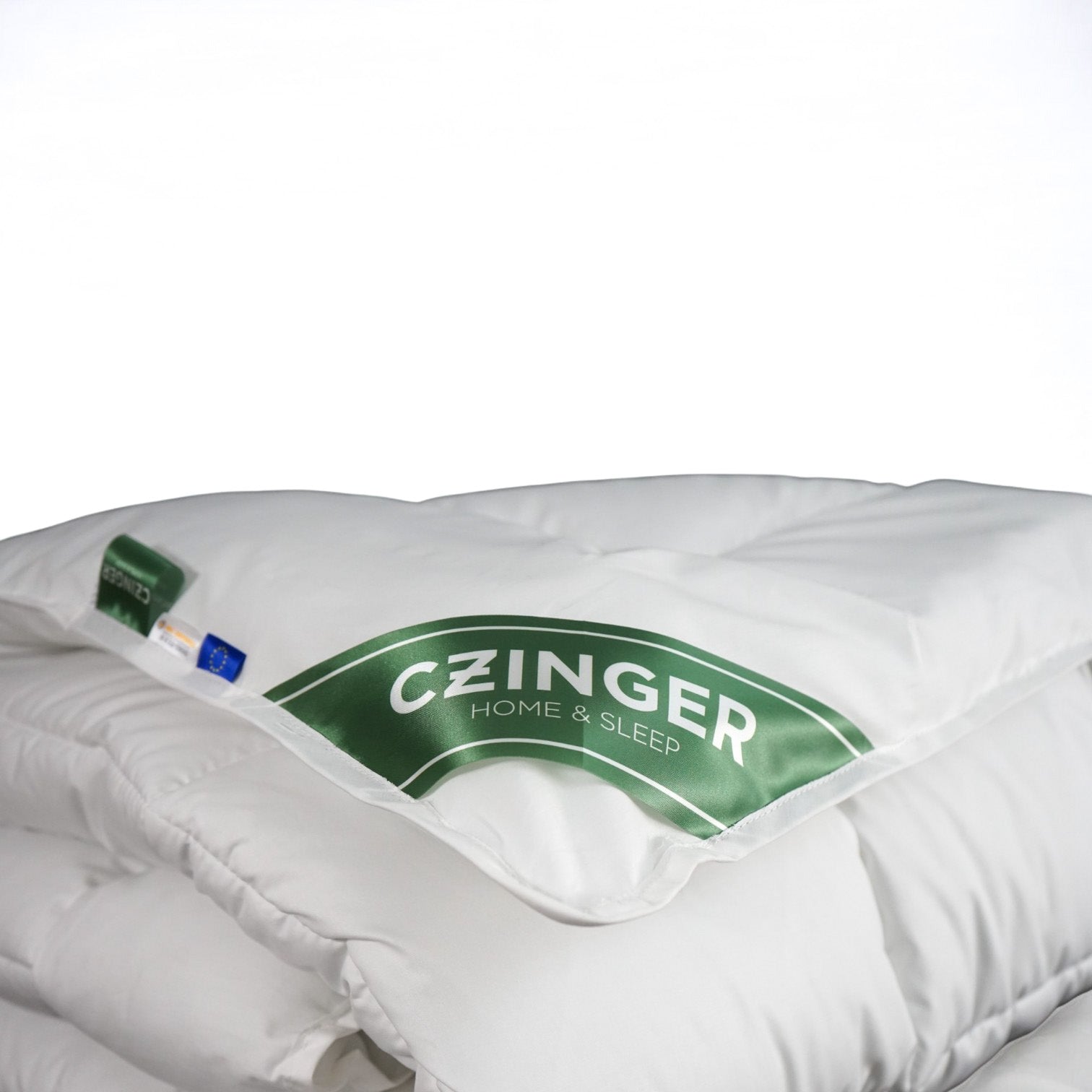 Allergy "STOP" Anti-allergic normal thick 4 season duvet - 140x200 cm - 1000g