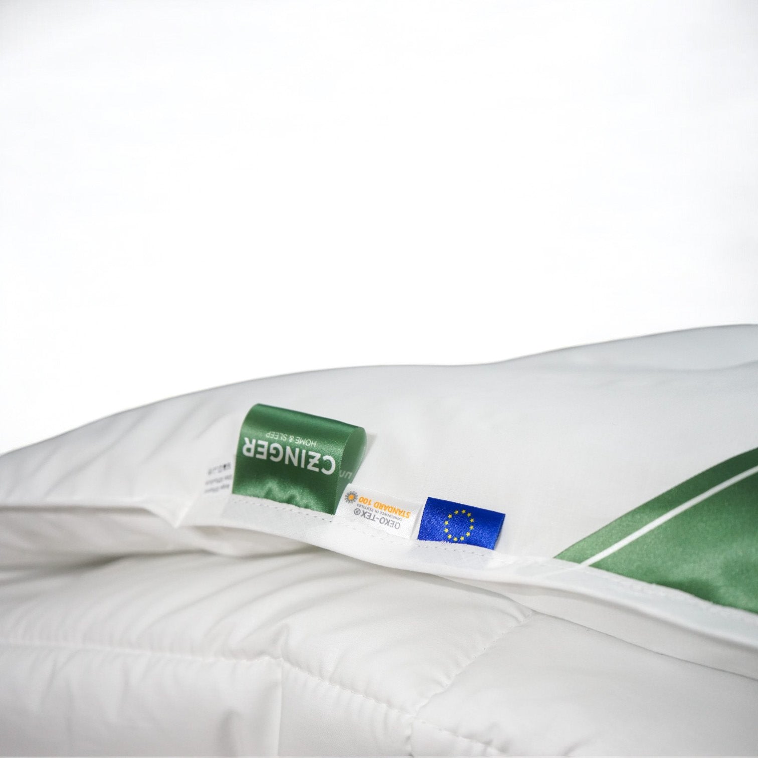 Allergy "STOP" Anti-allergic normal thick 4 season duvet - 140x200 cm - 1000g