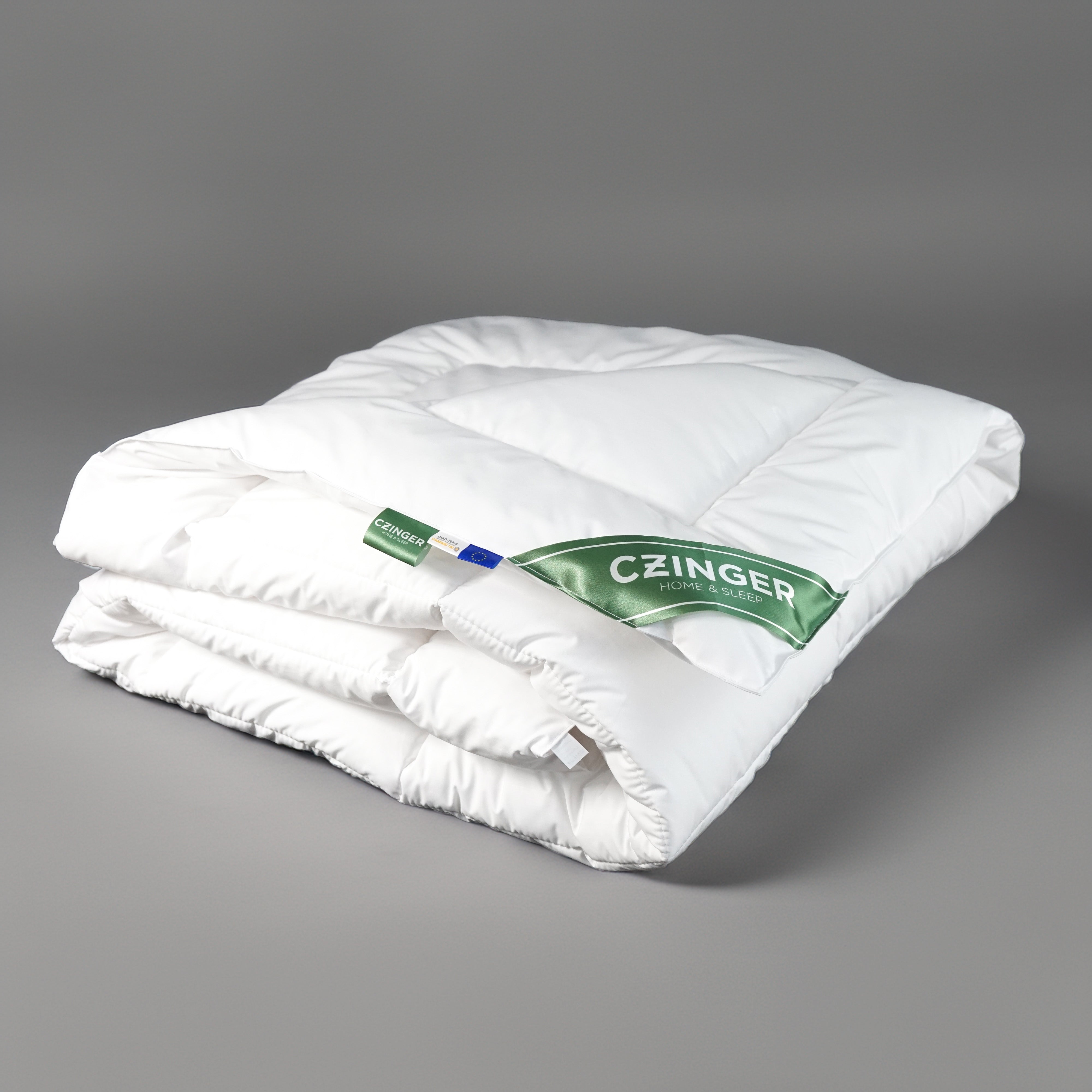 Family - Anti-allergenic summer thin duvet - 500 gr