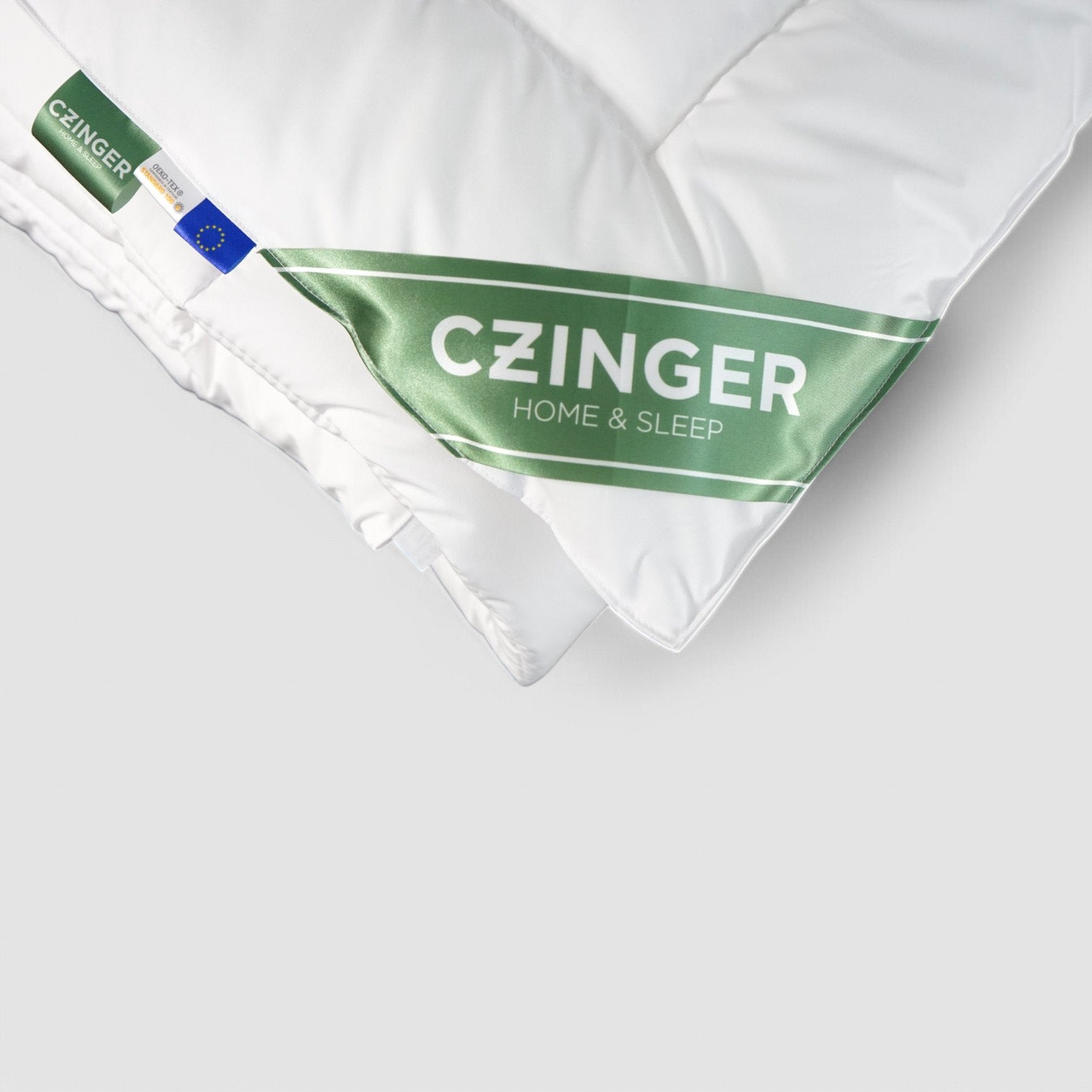 Family Soft - Anti-allergic normal thick, 4-season duvet - 1000 gr