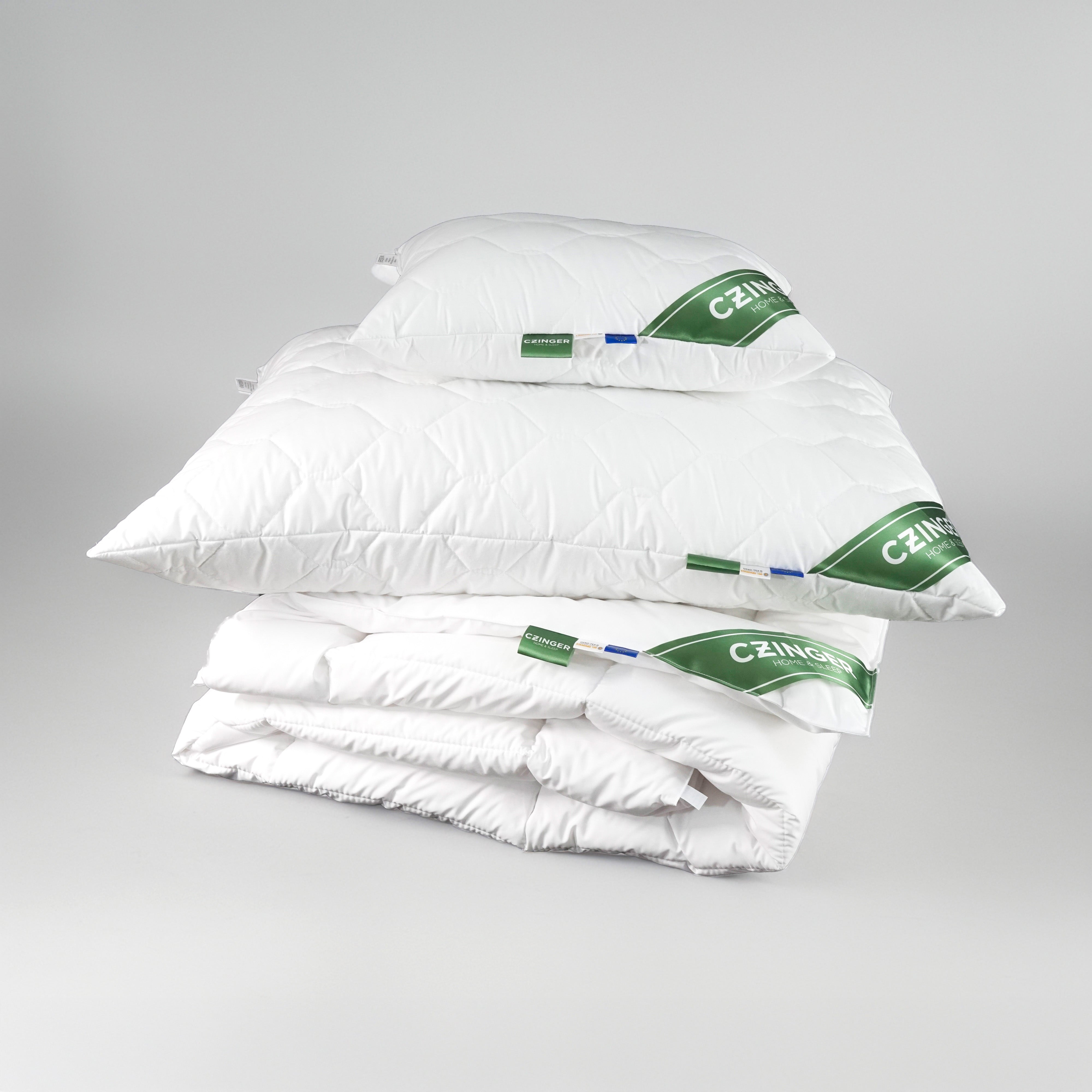 Family Extra - Antiallergén steppelt garnitúra 3 db-os - 4 évszak - csomagos