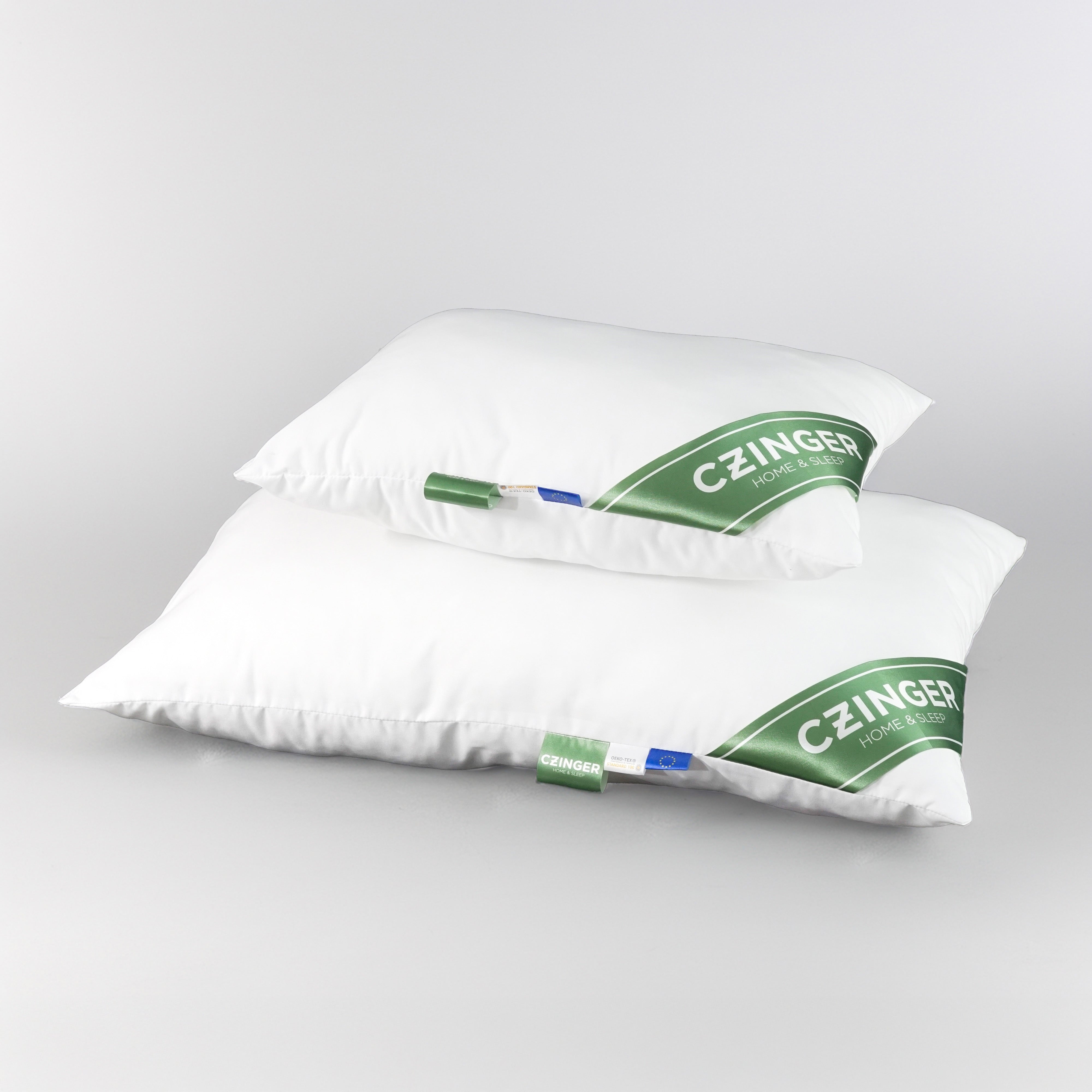 Family Soft - Anti-allergic bedding set 3 pieces - 4 seasons